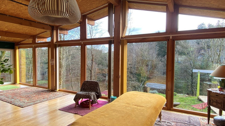 Ma-Cabane - Vente Maison La Seauve sur Semene, 92 m²