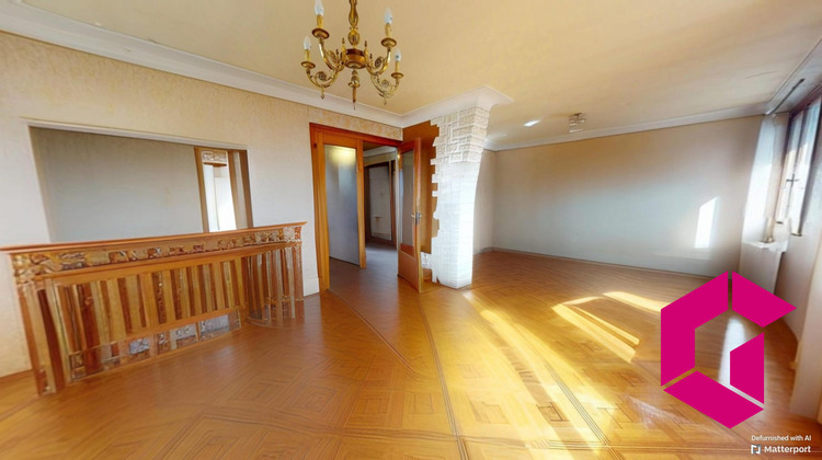 Ma-Cabane - Vente Maison La Séauve-sur-Semène, 115 m²