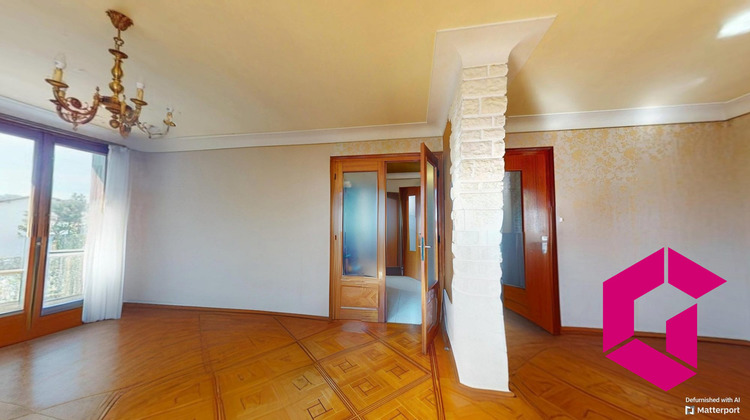 Ma-Cabane - Vente Maison La Séauve-sur-Semène, 115 m²