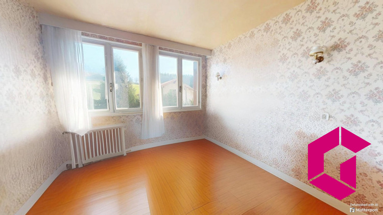 Ma-Cabane - Vente Maison La Séauve-sur-Semène, 115 m²