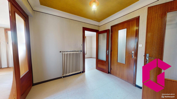 Ma-Cabane - Vente Maison La Séauve-sur-Semène, 115 m²