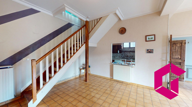 Ma-Cabane - Vente Maison La Séauve-sur-Semène, 217 m²