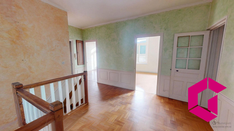 Ma-Cabane - Vente Maison La Séauve-sur-Semène, 217 m²