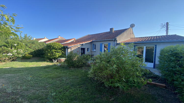 Ma-Cabane - Vente Maison La Séguinière, 92 m²