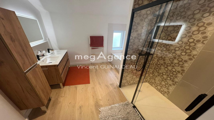 Ma-Cabane - Vente Maison LA SEGUINIERE, 113 m²