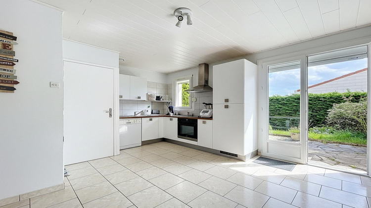 Ma-Cabane - Vente Maison La Séguinière, 106 m²