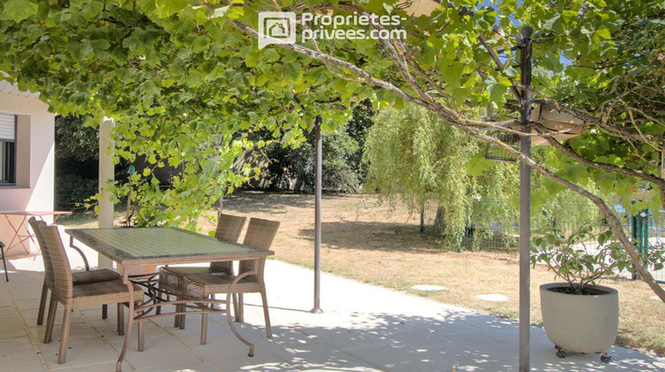 Ma-Cabane - Vente Maison LA SEGUINIERE, 146 m²