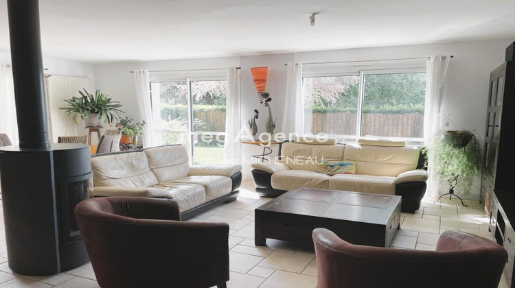 Ma-Cabane - Vente Maison LA SEGUINIERE, 149 m²