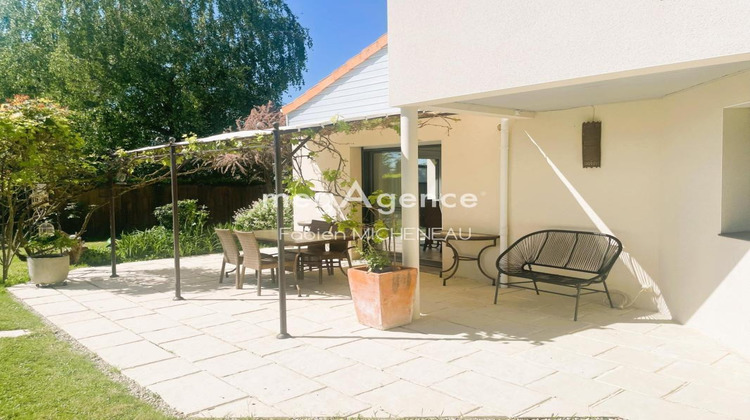 Ma-Cabane - Vente Maison LA SEGUINIERE, 149 m²