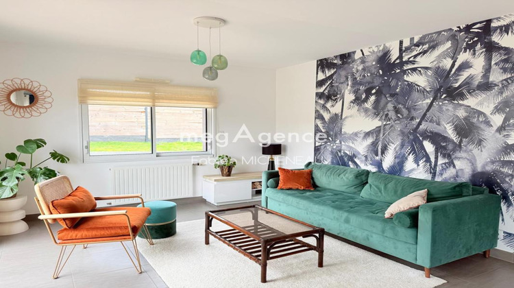 Ma-Cabane - Vente Maison LA SEGUINIERE, 150 m²