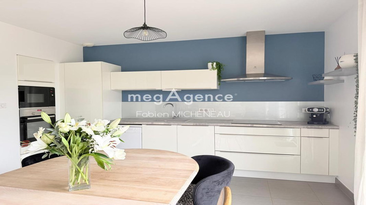 Ma-Cabane - Vente Maison LA SEGUINIERE, 150 m²