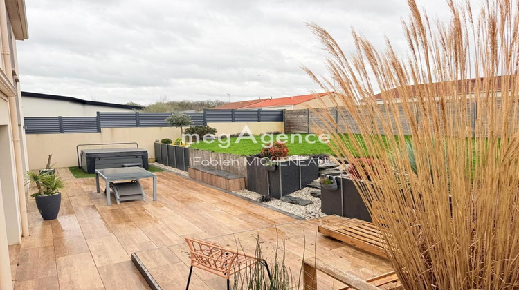 Ma-Cabane - Vente Maison LA SEGUINIERE, 150 m²