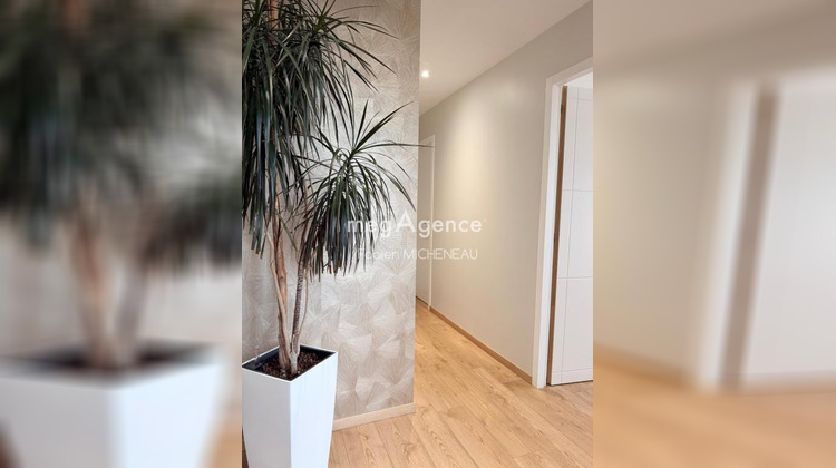 Ma-Cabane - Vente Maison LA SEGUINIERE, 150 m²