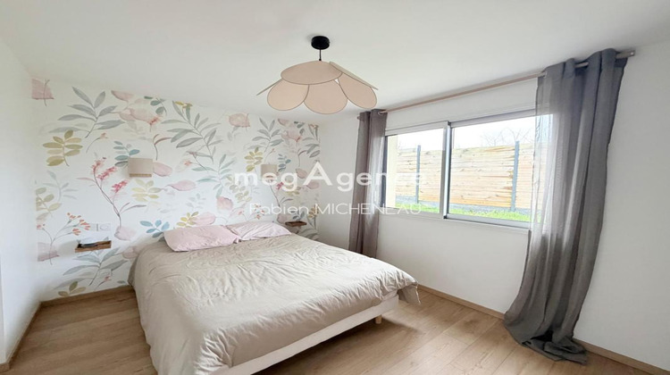 Ma-Cabane - Vente Maison LA SEGUINIERE, 150 m²