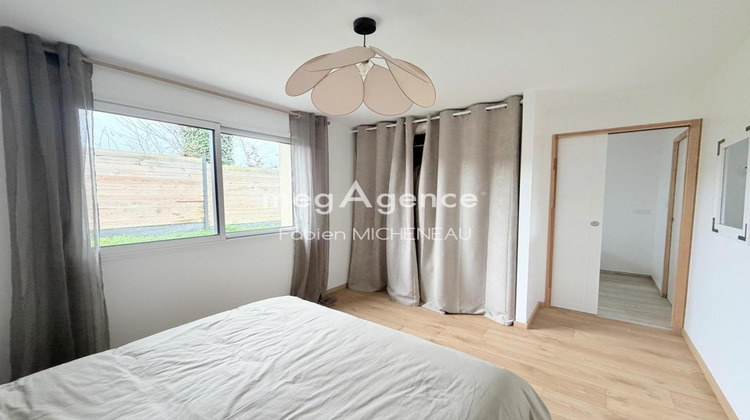 Ma-Cabane - Vente Maison LA SEGUINIERE, 150 m²