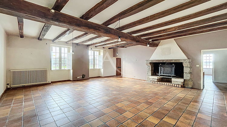 Ma-Cabane - Vente Maison LA SEGUINIERE, 258 m²