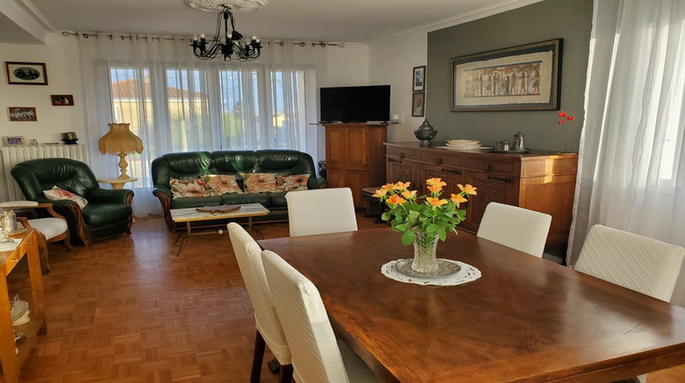 Ma-Cabane - Vente Maison LA SEGUINIERE, 94 m²