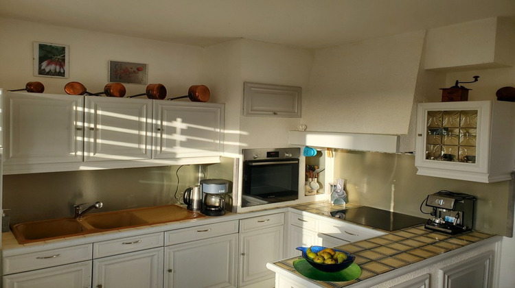 Ma-Cabane - Vente Maison LA SEGUINIERE, 94 m²