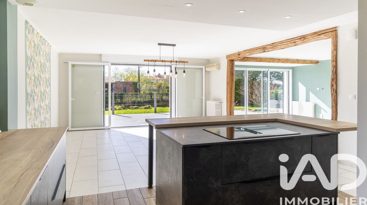 Ma-Cabane - Vente Maison La Séguinière, 174 m²
