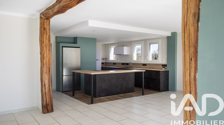 Ma-Cabane - Vente Maison La Séguinière, 174 m²