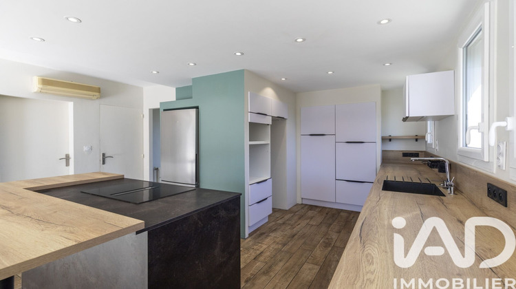 Ma-Cabane - Vente Maison La Séguinière, 174 m²