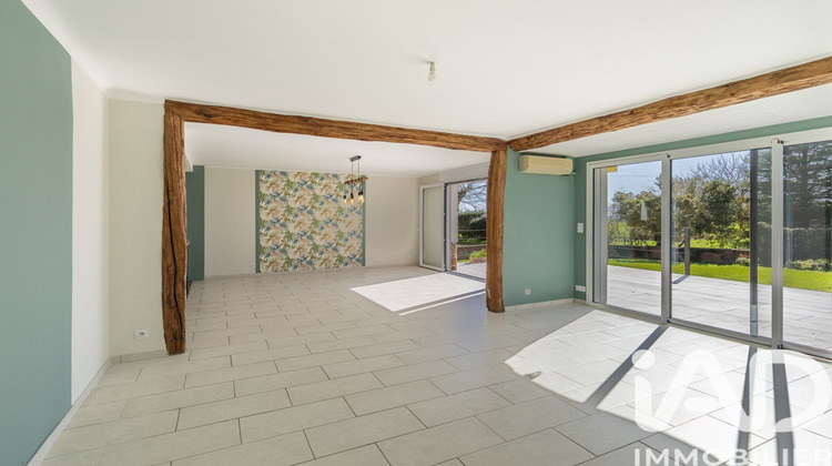 Ma-Cabane - Vente Maison La Séguinière, 174 m²