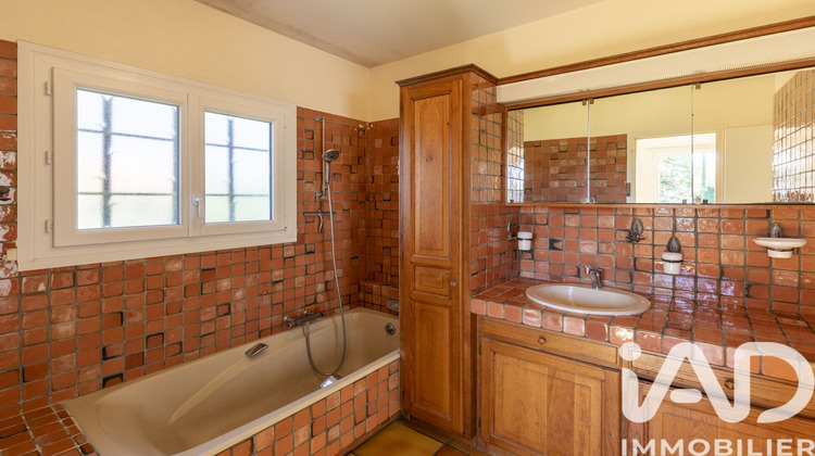 Ma-Cabane - Vente Maison La Séguinière, 174 m²