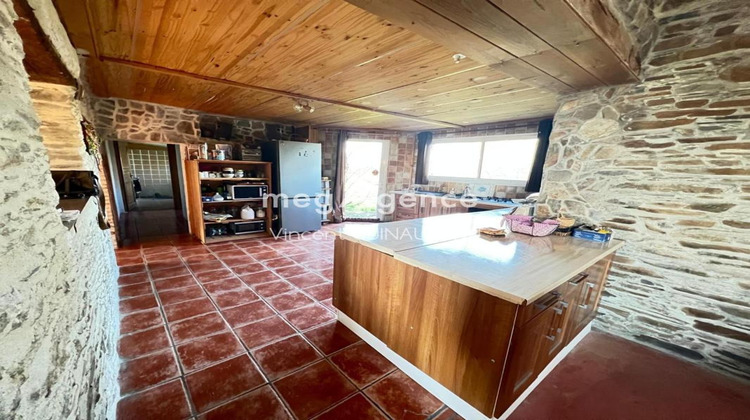 Ma-Cabane - Vente Maison LA SEGUINIERE, 234 m²