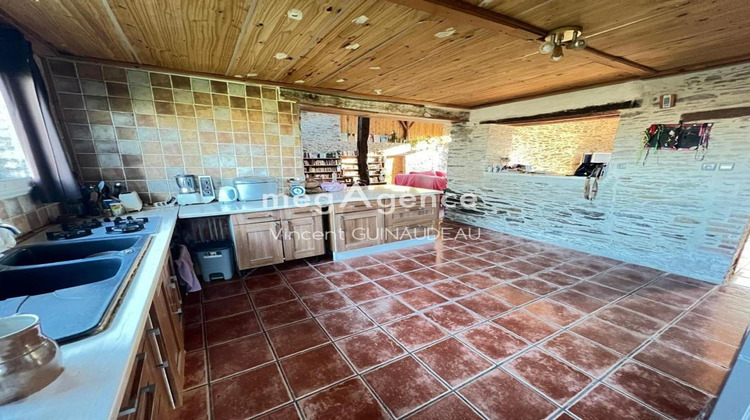 Ma-Cabane - Vente Maison LA SEGUINIERE, 234 m²