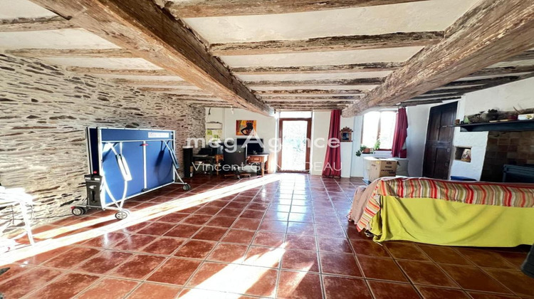 Ma-Cabane - Vente Maison LA SEGUINIERE, 234 m²