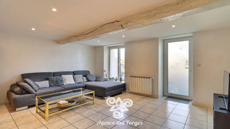 Ma-Cabane - Vente Maison LA SEGUINIERE, 113 m²