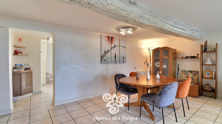 Ma-Cabane - Vente Maison LA SEGUINIERE, 113 m²