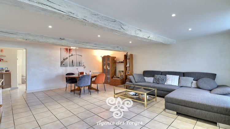 Ma-Cabane - Vente Maison LA SEGUINIERE, 113 m²