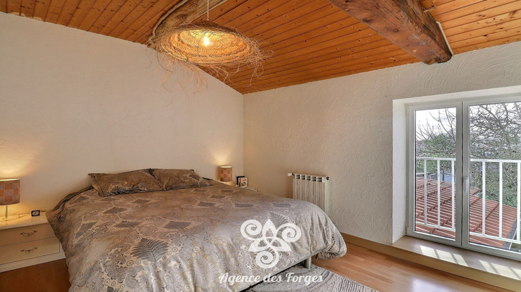 Ma-Cabane - Vente Maison LA SEGUINIERE, 113 m²