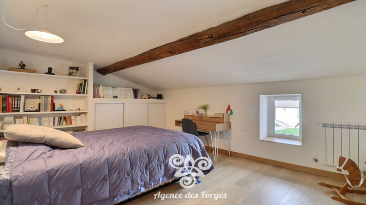 Ma-Cabane - Vente Maison LA SEGUINIERE, 113 m²