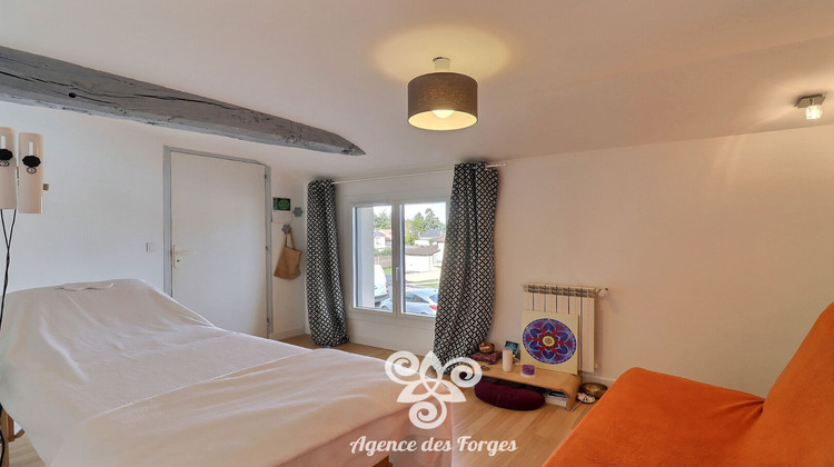 Ma-Cabane - Vente Maison LA SEGUINIERE, 113 m²