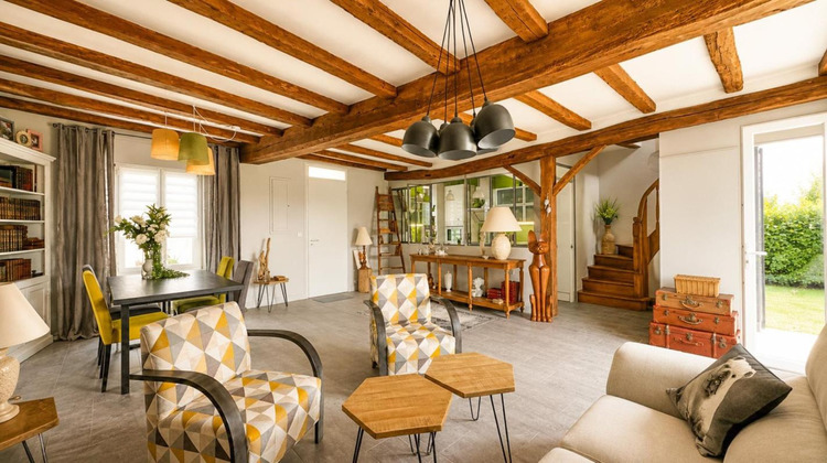 Ma-Cabane - Vente Maison LA SEGUINIERE, 108 m²
