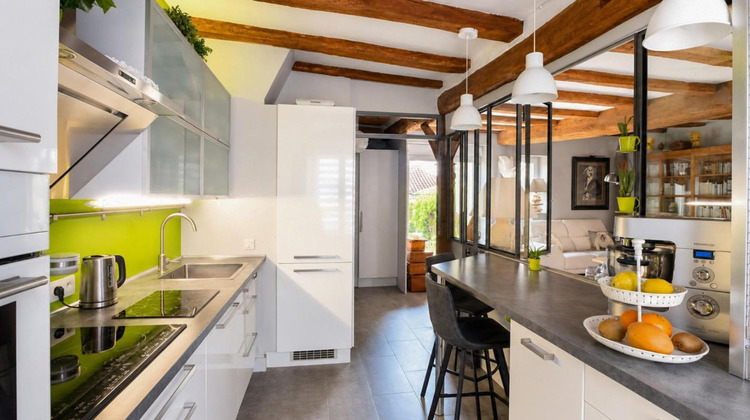 Ma-Cabane - Vente Maison LA SEGUINIERE, 108 m²