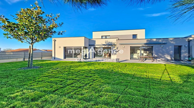 Ma-Cabane - Vente Maison LA SEGUINIERE, 166 m²