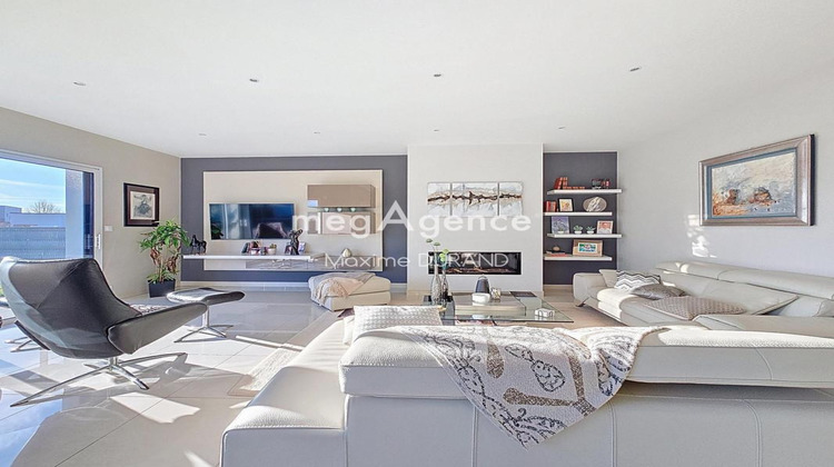 Ma-Cabane - Vente Maison LA SEGUINIERE, 166 m²
