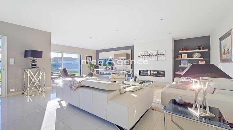 Ma-Cabane - Vente Maison LA SEGUINIERE, 166 m²
