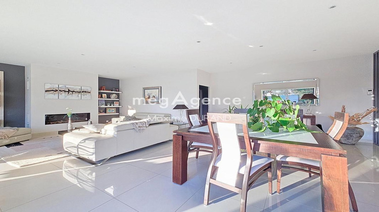 Ma-Cabane - Vente Maison LA SEGUINIERE, 166 m²