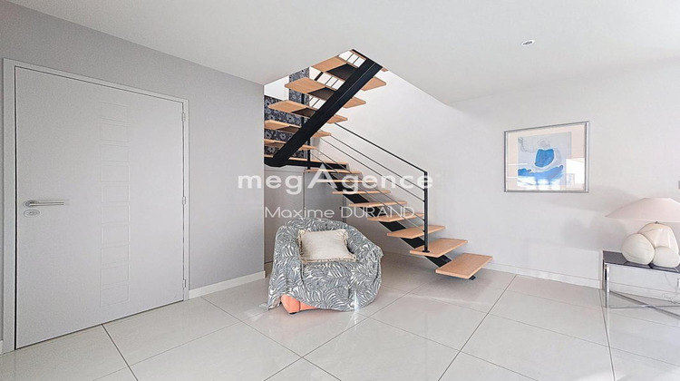 Ma-Cabane - Vente Maison LA SEGUINIERE, 166 m²
