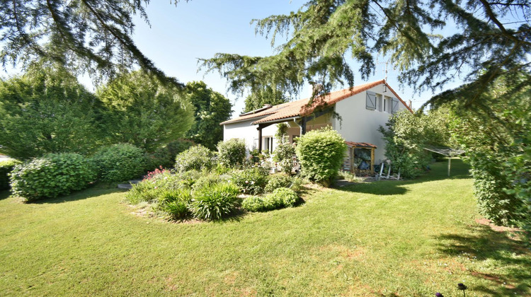 Ma-Cabane - Vente Maison LA SEGUINIERE, 143 m²