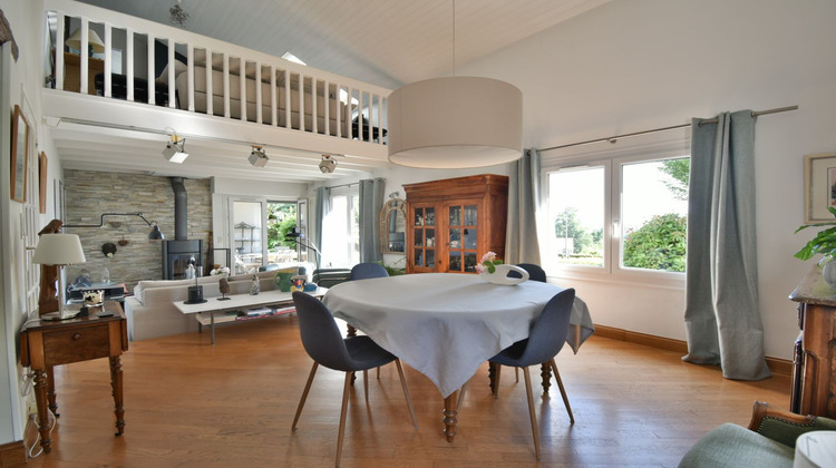 Ma-Cabane - Vente Maison LA SEGUINIERE, 143 m²