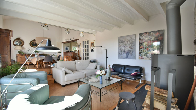 Ma-Cabane - Vente Maison LA SEGUINIERE, 143 m²