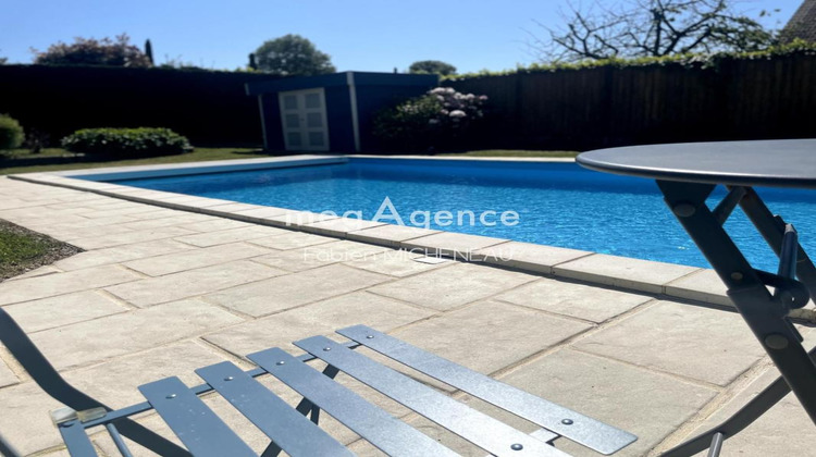 Ma-Cabane - Vente Maison LA SEGUINIERE, 146 m²