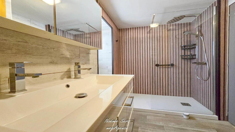 Ma-Cabane - Vente Maison LA SEGUINIERE, 100 m²