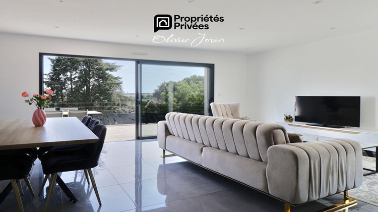 Ma-Cabane - Vente Maison LA SEGUINIERE, 139 m²
