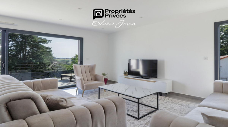 Ma-Cabane - Vente Maison LA SEGUINIERE, 139 m²